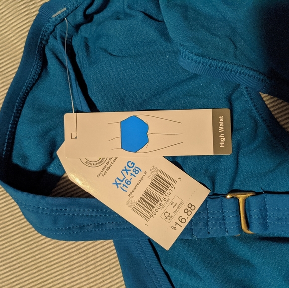 Bathing suit bottom - Picture 3 of 5